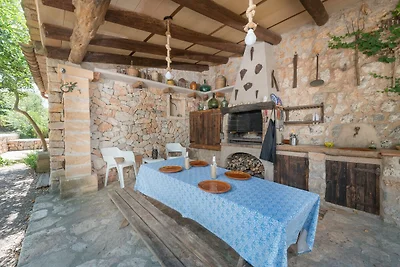 Casa Alba - Ferienhaus Mit Privatem Pool