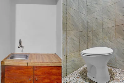 Habitación estándar acogedora en Badung