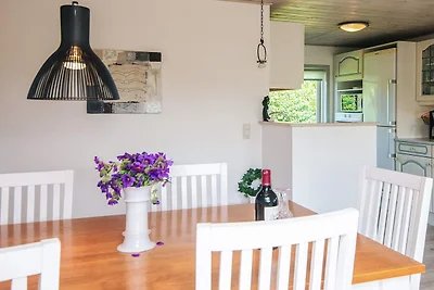 6 Personen Ferienhaus in Haderslev-By Traum