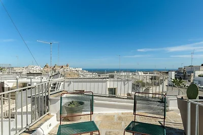 La Terrazza delle Stelle - CAV