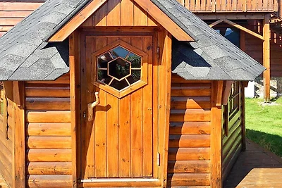 10 Personen Ferienhaus in EIDSVÅG-By Traum
