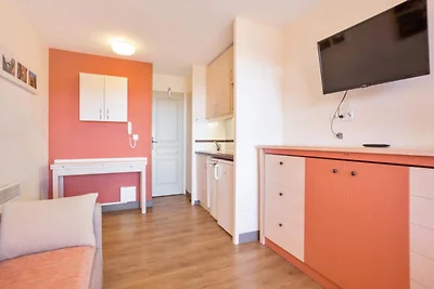 Wohnung in Agay nahe Dramont Strand