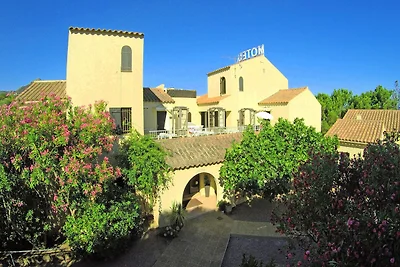 Apartment in L'Île-Rousse