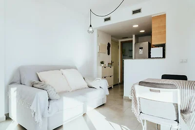 Appartamento con vista mare in Costa Brava