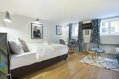 Sublime et neuf appartement Le Marais /...