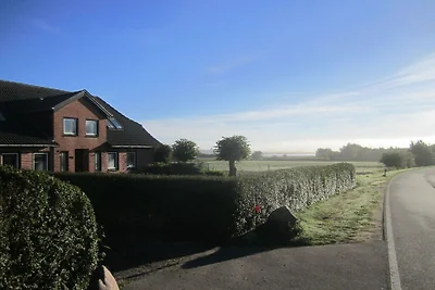 Appartement de vacances à Grödersby avec...