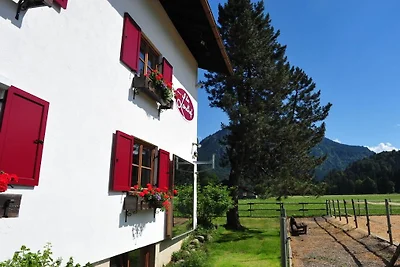 Ferienwohnung mit 1 Schlafzimmer