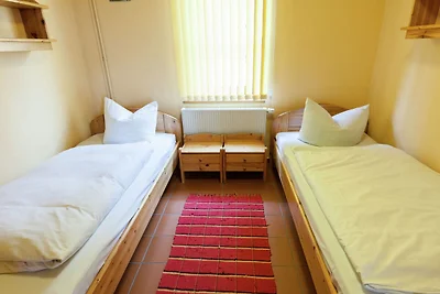 Casa vacanze con terrazza a Schirgiswalde