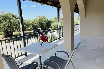 Andrianas Wohnung Eine voll ausgestattete 2-Z...