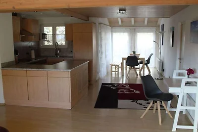 Vakantieappartement met 2 slaapkamers