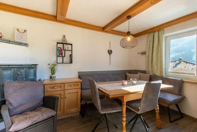 Skigebietsnahe Wohnung in Stuhlfelden