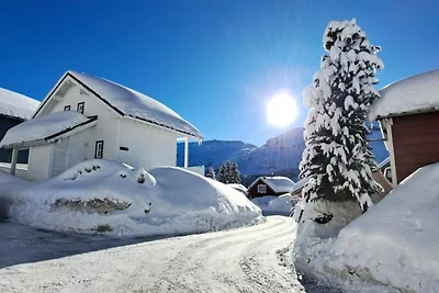 Wohnung in Flaine in der Nähe des...