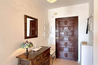 Charmantes Apartment für drei Gäste