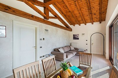 Villa in Brescia mit Schwimmbecken
