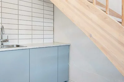 12 Personen Ferienhaus in Sønder Omme-By...