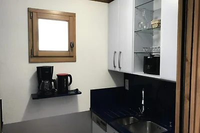 4 Zimmer für 8 Personen