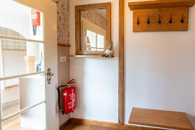 Charmantes Haus mit Sauna, Whirlpool in...