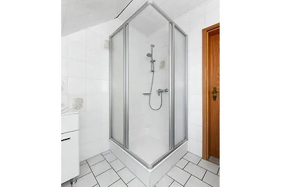Ferienwohnung mit 2 Schlafzimmer
