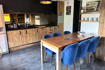 3 Zimmer für 6 Personen