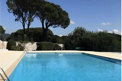 Residenz Font Mourier