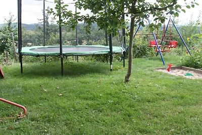 Appartement de vacances avec 3 chambres