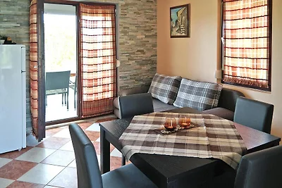 Appartements Lug, Privlaka mit Pool