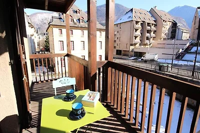 Residenza Soulan per 4 persone