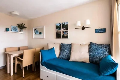 Apartment Selection 1 Schlafzimmer (4...