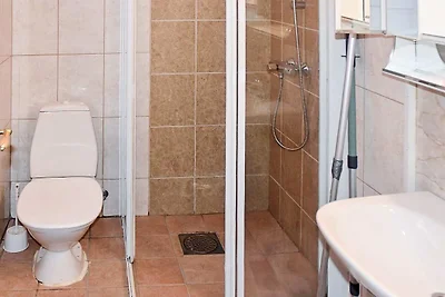 5 Personen Ferienhaus in Selje-By Traum