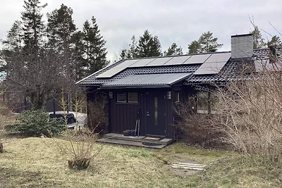 4 Sterne Ferienhaus in GRISSLEHAMN