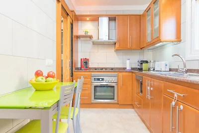 Lluna Home - Haus In Colònia De Sant Jordi
