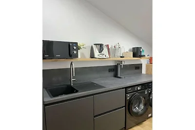 Chiemgauloft Residenza di vacanza...