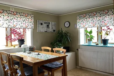 4 Personen Ferienhaus in ENKÖPING