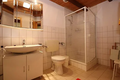 Wohnung in Strackholt