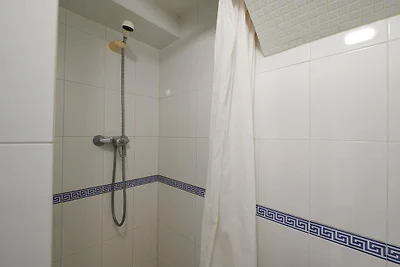 Aurora-Apartment für 4 Personen