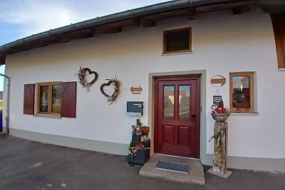 Ferienwohnung mit 1 Schlafzimmer