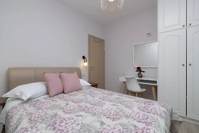 Apartamento rural de 2 dormitorios en Mouzaki