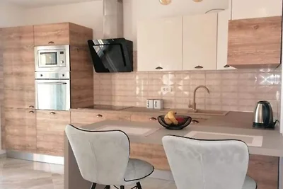 Apartment Penthouse Ivan- Two Bedroom Apartme...