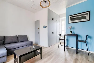 Ferienwohnung in La Chaume in der Nähe von Gr...