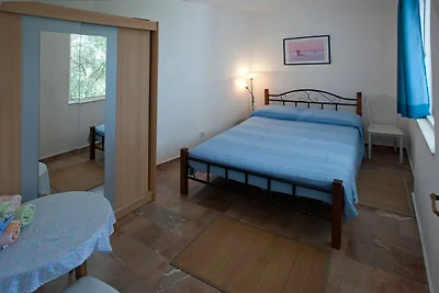 Wonderful Visinisce Apartments with Terrace a...