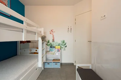 Appartement in Middelkerke bij het Strand