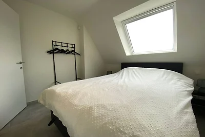 Duplex in Middelkerke nahe Zeedijk