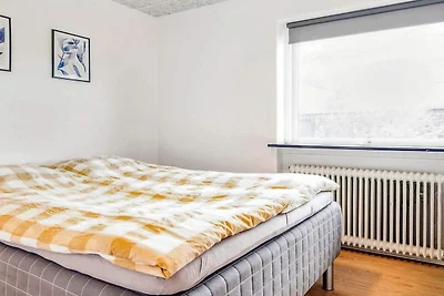 4 Sterne Ferienhaus in Pandrup