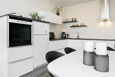 6 persoons vakantie huis op een vakantie park...