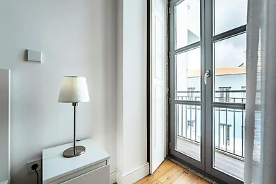 Nomad's Formosa Harmony - 1BED Porto