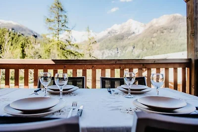 Residenz Les Logis d’Orres