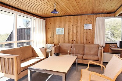 Ferienhaus Erholungsurlaub Lökken