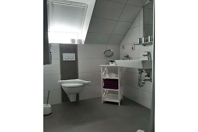 Ferienhaus mit 2 Schlafzimmer