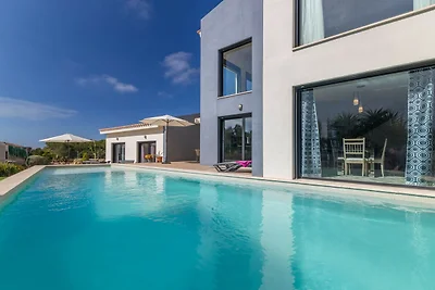 Bellissima villa a Llucmajor
