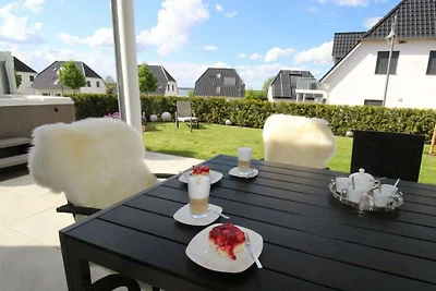 Haus Seeblick Komfortable Ferienresidenz